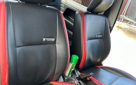 Suzuki Jimny, 2008 год, 1 555 000 рублей, 9 фотография