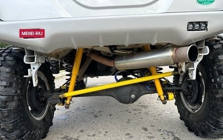 Suzuki Jimny, 2008 год, 1 555 000 рублей, 6 фотография