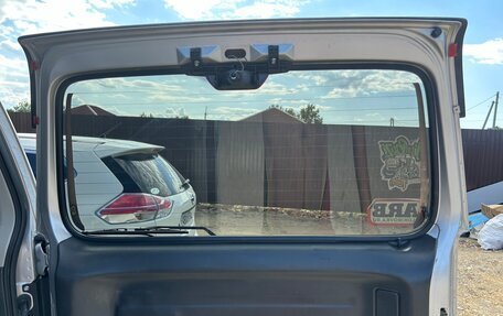 Suzuki Jimny, 2008 год, 1 555 000 рублей, 17 фотография