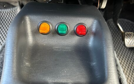 Suzuki Jimny, 2008 год, 1 555 000 рублей, 15 фотография