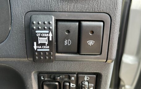 Suzuki Jimny, 2008 год, 1 555 000 рублей, 16 фотография