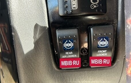 Suzuki Jimny, 2008 год, 1 555 000 рублей, 19 фотография