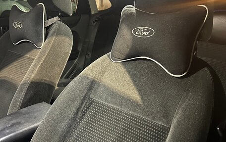 Ford Focus II рестайлинг, 2006 год, 400 000 рублей, 5 фотография