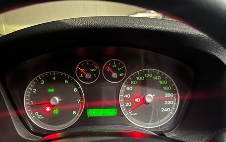 Ford Focus II рестайлинг, 2006 год, 400 000 рублей, 9 фотография