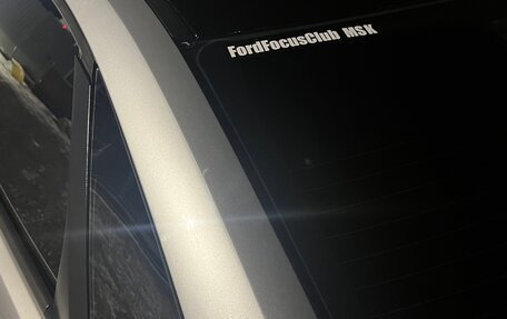 Ford Focus II рестайлинг, 2006 год, 400 000 рублей, 11 фотография