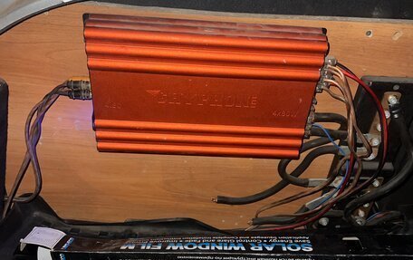 Ford Focus II рестайлинг, 2006 год, 400 000 рублей, 6 фотография