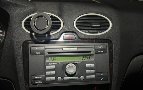 Ford Focus II рестайлинг, 2006 год, 400 000 рублей, 7 фотография