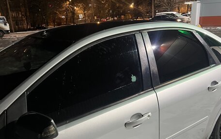 Ford Focus II рестайлинг, 2006 год, 400 000 рублей, 13 фотография