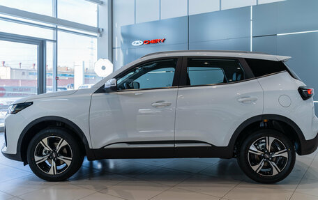 Chery Tiggo 4 I рестайлинг, 2025 год, 2 380 000 рублей, 2 фотография