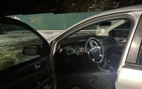 Ford Focus II рестайлинг, 2006 год, 400 000 рублей, 8 фотография