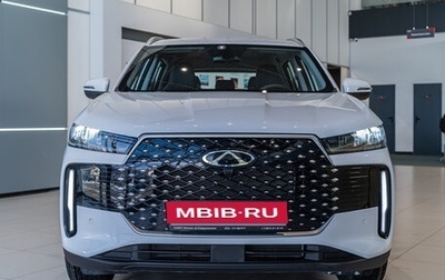 Chery Tiggo 4 I рестайлинг, 2025 год, 2 380 000 рублей, 1 фотография