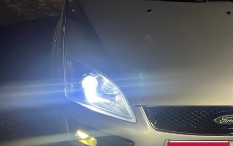 Ford Focus II рестайлинг, 2006 год, 400 000 рублей, 10 фотография