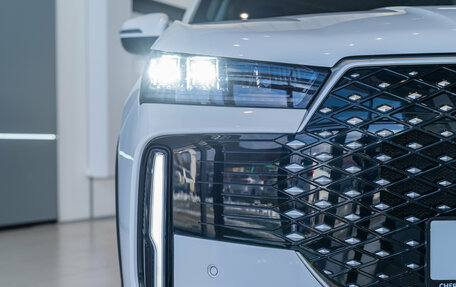 Chery Tiggo 4 I рестайлинг, 2025 год, 2 380 000 рублей, 5 фотография