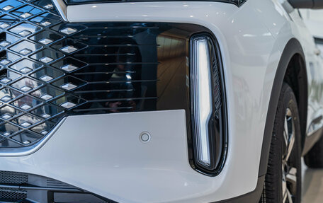 Chery Tiggo 4 I рестайлинг, 2025 год, 2 380 000 рублей, 7 фотография