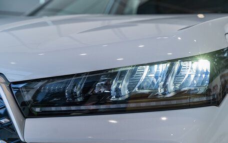 Chery Tiggo 4 I рестайлинг, 2025 год, 2 380 000 рублей, 6 фотография