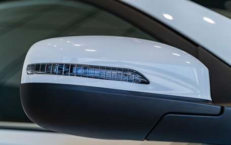 Chery Tiggo 4 I рестайлинг, 2025 год, 2 380 000 рублей, 14 фотография