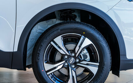 Chery Tiggo 4 I рестайлинг, 2025 год, 2 380 000 рублей, 13 фотография