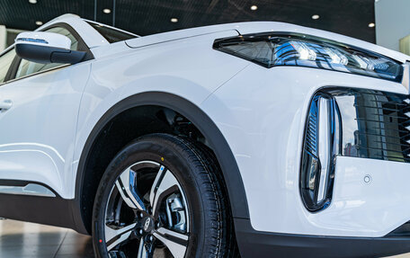 Chery Tiggo 4 I рестайлинг, 2025 год, 2 380 000 рублей, 17 фотография