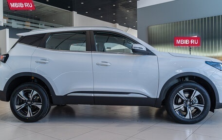 Chery Tiggo 4 I рестайлинг, 2025 год, 2 380 000 рублей, 11 фотография