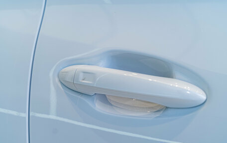 Chery Tiggo 4 I рестайлинг, 2025 год, 2 380 000 рублей, 19 фотография