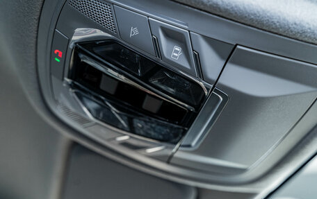 Chery Tiggo 4 I рестайлинг, 2025 год, 2 380 000 рублей, 31 фотография