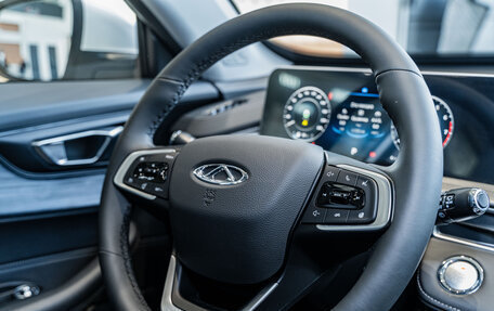 Chery Tiggo 4 I рестайлинг, 2025 год, 2 380 000 рублей, 25 фотография