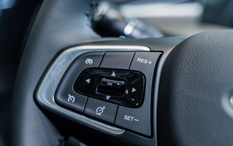 Chery Tiggo 4 I рестайлинг, 2025 год, 2 380 000 рублей, 28 фотография