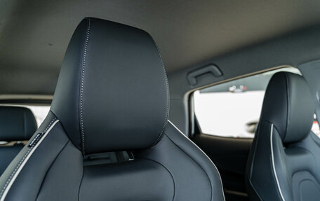 Chery Tiggo 4 I рестайлинг, 2025 год, 2 380 000 рублей, 30 фотография