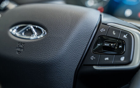 Chery Tiggo 4 I рестайлинг, 2025 год, 2 380 000 рублей, 26 фотография