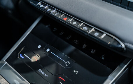 Chery Tiggo 4 I рестайлинг, 2025 год, 2 380 000 рублей, 29 фотография