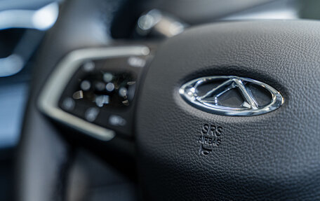 Chery Tiggo 4 I рестайлинг, 2025 год, 2 380 000 рублей, 27 фотография