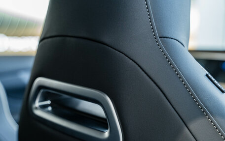 Chery Tiggo 4 I рестайлинг, 2025 год, 2 380 000 рублей, 37 фотография