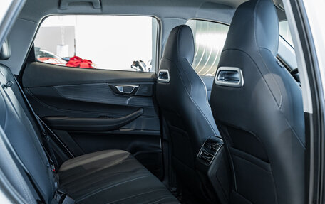 Chery Tiggo 4 I рестайлинг, 2025 год, 2 380 000 рублей, 40 фотография