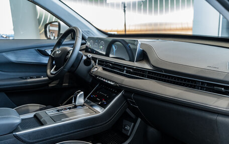 Chery Tiggo 4 I рестайлинг, 2025 год, 2 380 000 рублей, 35 фотография