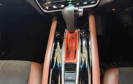 Honda Vezel, 2021 год, 1 432 000 рублей, 13 фотография