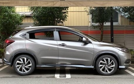 Honda Vezel, 2021 год, 1 432 000 рублей, 7 фотография