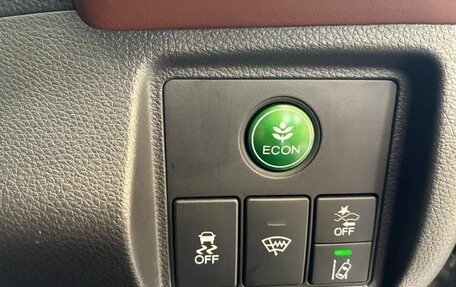 Honda Vezel, 2021 год, 1 432 000 рублей, 14 фотография