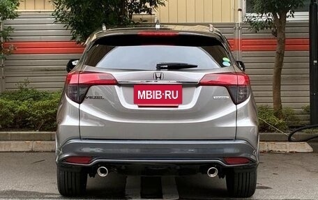 Honda Vezel, 2021 год, 1 432 000 рублей, 5 фотография