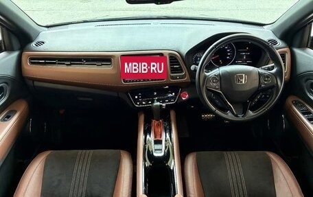 Honda Vezel, 2021 год, 1 432 000 рублей, 10 фотография