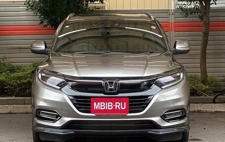 Honda Vezel, 2021 год, 1 432 000 рублей, 2 фотография