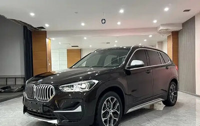 BMW X1, 2023 год, 2 470 000 рублей, 1 фотография