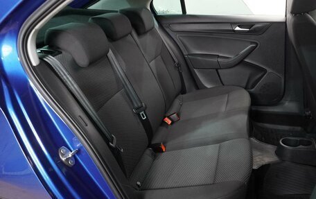 Volkswagen Polo VI (EU Market), 2021 год, 1 559 000 рублей, 7 фотография