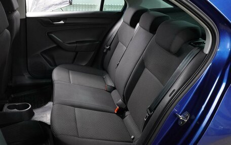 Volkswagen Polo VI (EU Market), 2021 год, 1 559 000 рублей, 9 фотография