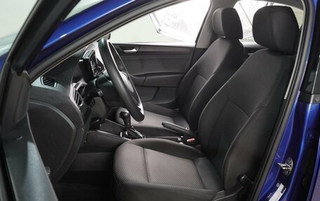 Volkswagen Polo VI (EU Market), 2021 год, 1 559 000 рублей, 10 фотография