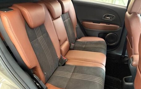 Honda Vezel, 2021 год, 1 432 000 рублей, 16 фотография