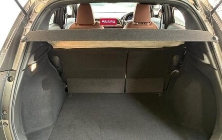 Honda Vezel, 2021 год, 1 432 000 рублей, 17 фотография