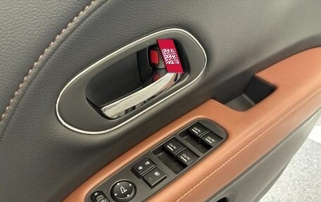 Honda Vezel, 2021 год, 1 432 000 рублей, 15 фотография