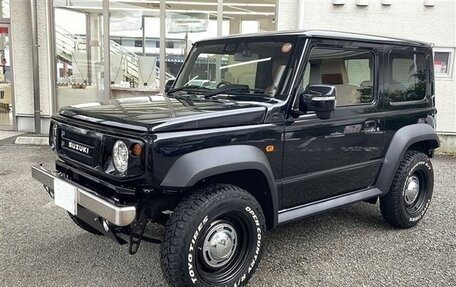 Suzuki Jimny, 2022 год, 1 459 000 рублей, 1 фотография