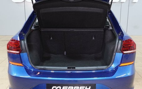 Volkswagen Polo VI (EU Market), 2021 год, 1 559 000 рублей, 16 фотография