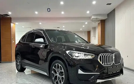 BMW X1, 2023 год, 2 470 000 рублей, 3 фотография
